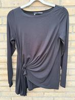Elsewhere * heel mooi shirt ( maat M=38), Maat 38/40 (M), Verzenden, Elsewhere, Zwart