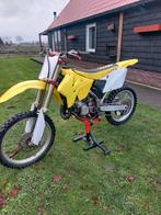Suzuki rm125, Ophalen of Verzenden, Suzuki