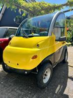 Charly rijbewijs vrij, Ophalen, Gebruikt, Charly