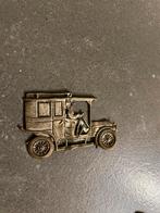 Vintage Auto Broche, Antiek en Kunst, Ophalen of Verzenden