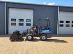 Swenson S1525 knikshovel 25 pk. Kiplast 800KG. Op voorraad!, Ophalen, Diesel, Swenson, Overige typen