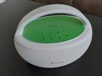 Spatwaterdichte bluetooth speaker, Overige merken, Overige typen, Ophalen of Verzenden, Zo goed als nieuw