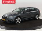 Skoda Octavia 1.4 TSI iV PHEV Business Edition | Trekhaak |, Auto's, Skoda, Stof, Gebruikt, Euro 6, 150 pk