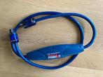 Eichmann Express Power Cable 2 meter, Ophalen of Verzenden, Gebruikt, 2 tot 5 meter, Overige kabels