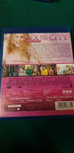 dvd sex and the movie, Ophalen of Verzenden