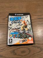SSX On Tour - Nintendo GameCube, Gebruikt, 1 speler, Ophalen of Verzenden, Vanaf 3 jaar