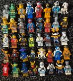 Ninjago Minifiguren, Verzamelen, Poppetjes en Figuurtjes, Ophalen of Verzenden