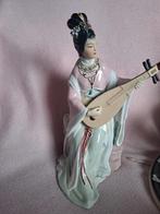 Oosterse beeldjes, Antiek en Kunst, Curiosa en Brocante, Ophalen