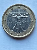 Italië 1 Euro munt. 2002 , 2003 , 2009 , 2006 en 2011., Ophalen of Verzenden, Italië, 1 euro, Losse munt