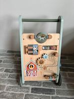Little Dutch loopwagen/ loopkarretje, Ophalen, Zo goed als nieuw