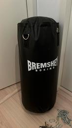 Bokszak, Sport en Fitness, Ophalen, Zo goed als nieuw, Bokszak