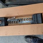 Haas vf4 bt40 wisselaar arm, Ophalen of Verzenden, Elektrisch, Overige soorten