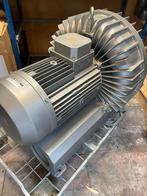 Esam uni jet 2200 blower zijkanaal ventilator 25kw, Ophalen, Zo goed als nieuw, Afzuiger