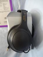 Audio Technica ATH-P9 hoofdtelefoon Nieuw, Ophalen of Verzenden, Nieuw, Over oor (circumaural), Overige merken