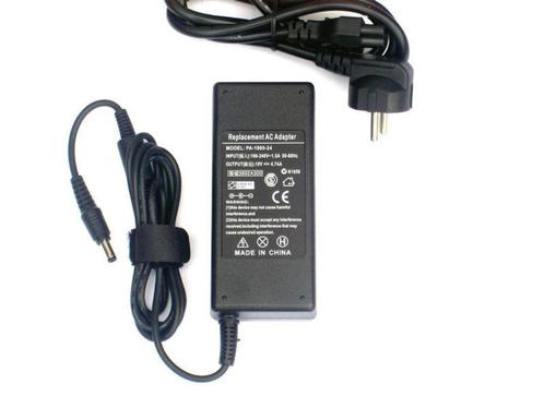 Laptop adapter Oem 19V, 4.74A, 5.5x2.5 mm, Computers en Software, Laptop-opladers, Nieuw, Ophalen of Verzenden