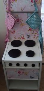 Kinderkeuken, Ophalen, Zo goed als nieuw, Hout, Speelkeuken-accessoire