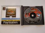 The Lost World Jurassic Park, PS1, 1 speler, Ophalen of Verzenden, Gebruikt