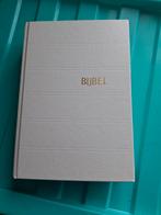 Bijbel, Antiek en Kunst, Antiek | Boeken en Bijbels, Ophalen of Verzenden