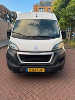 Peugeot Boxer GB 333 L2h2 Bluehdi 130PK 2019, Achterwielaandrijving, 4 cilinders, Origineel Nederlands, 1900 kg