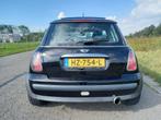 MINI Mini 1.6 One (bj 2003), Auto's, Mini, Voorwielaandrijving, 15 km/l, Gebruikt, 4 cilinders