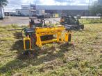 Dubbele grondboor, Ophalen, Nieuw, Boormachine