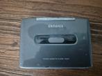 Aiwa PX447 Cassette Recorder/Walkman (Getest), Ophalen of Verzenden, Walkman