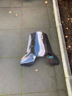 Smoked windscherm vespa sprint, Ophalen, Zo goed als nieuw, Overige typen, Vespa