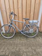Elektrische Fiets Batavus Mont Blanc, 51 tot 55 cm, Ophalen of Verzenden, Zo goed als nieuw, Batavus