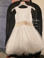Mooie Communiejurk, Ophalen of Verzenden, Zo goed als nieuw, Meisje