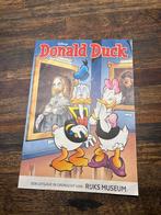 Donald Duck Rijksmuseum gratis, Eén stripboek, Ophalen, Zo goed als nieuw