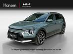 Kia Niro 1.6 GDi Hybrid ExecutiveLine I Leder I HarmanKardon, 1374 kg, Gebruikt, 23 km/l, Leder