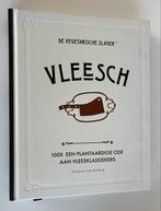 DE VEGETARISCHE SLAGER VLEESCH - Nieuw!, Boeken, Hoofdgerechten, Vegetarisch, Nieuw, Ophalen of Verzenden