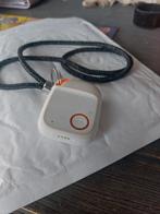 Wuzzi alarmknop, Ophalen of Verzenden