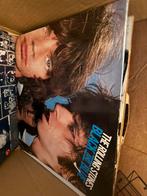 Diverse LP’s : 22x vinyl albums rock pop artiesten, Ophalen, Zo goed als nieuw, 12 inch, Poprock