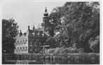 Breukelen Kasteel Nijenrode., Ophalen of Verzenden, 1940 tot 1960, Gelopen, Utrecht