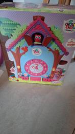 Mini Chou Chou Birbies Elody Speelhuisje - Nieuw in doos!, Ophalen, Nieuw, Meisje
