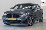 BMW X2 SDrive20i|NAP|M-sport|Pano|Trek|Cam|HUD|Dealer ond|, 1998 cc, X2, 1435 kg, Bedrijf