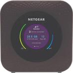 NETGEAR AIRCARD M1 3G/4G MHS, Ophalen of Verzenden, Zo goed als nieuw, Zonder harde schijf, USB 2