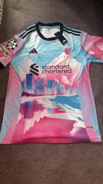 New liverpool shirt!!, Maat M, Ophalen of Verzenden, Nieuw, Shirt