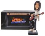 Brian May Queen beeldje by Warren Stratford deco beeld