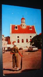 Curacao   Church., Ophalen of Verzenden, Gelopen
