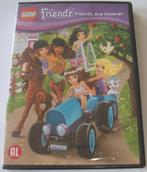 Dvd *** LEGO FRIENDS *** *NIEUW*, Ophalen of Verzenden, Nieuw, Lego