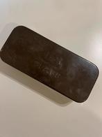 Vintage PFAFF Naaimachine Blikje, Ophalen of Verzenden, Gebruikt