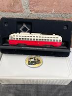 ATLAS PCC 10409 ( ateliers de bruges ) 1949 TRAM, Ophalen of Verzenden, Zo goed als nieuw, Overige typen