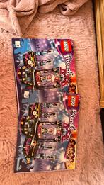 Lego friends 41105 poppodium, Hobby en Vrije tijd, Ophalen of Verzenden, Gebruikt