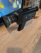 Universa super 8, Ophalen of Verzenden, 8mm