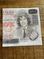 AC/DC - Moneytalks, Ophalen of Verzenden, Zo goed als nieuw