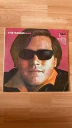 Vinyl LP : Jose Feliciano Sings., Ophalen of Verzenden, Zo goed als nieuw
