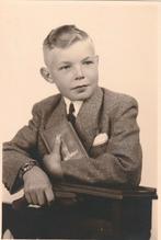 fotokaart    -  communie  kant, Verzenden, Voor 1940, Zo goed als nieuw