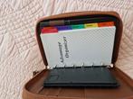 portemonnee en agenda/calculator, Ophalen of Verzenden, Nieuw